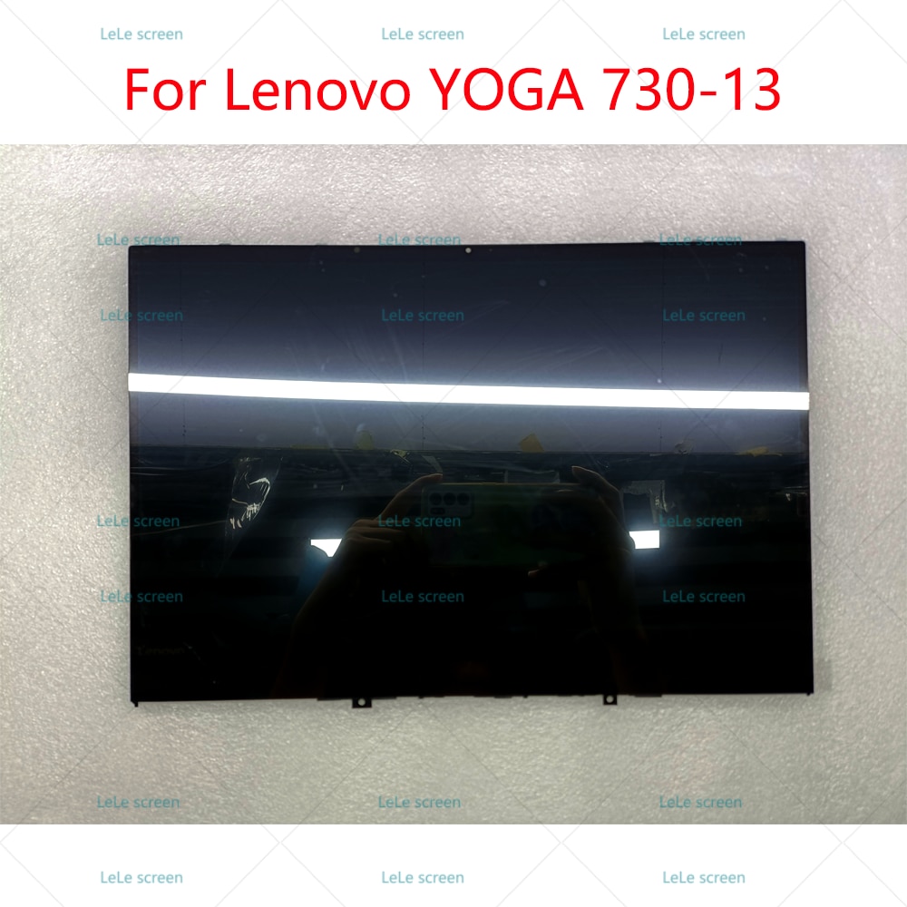  䰡 730-13 Ÿ  LCD ġ ũ, 䰡 730-13IKB, 81CT 730-13IWL 81JR FHD 5D10Q89746 FRU 32955790997 LCD
